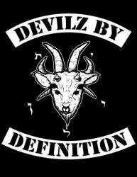 logo Devilz By Definition
